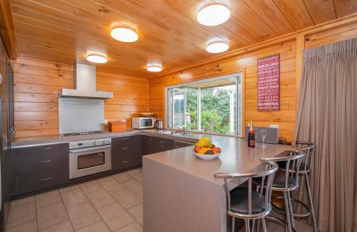 Tairua House | Scenic Estuary Views at Hosts on the Coast, Tairua