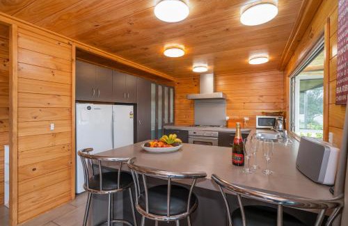 Tairua House | Scenic Estuary Views at Hosts on the Coast, Tairua