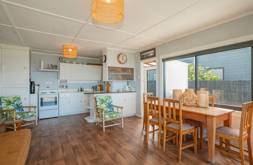 Whiritoa House | Family Fun Retreat at Hosts on the Coast in Whiritoa