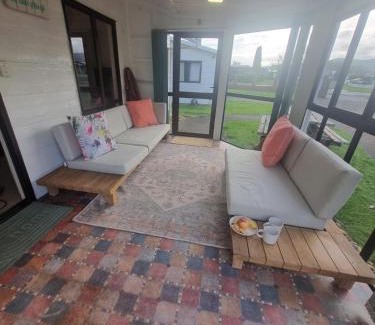 Whitianga House | Hosts on the Coast Good Times HQ