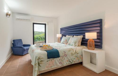 Sao Miguel do Rio Torto House | HostWise - Quiet & Modern Villa with Pool & River