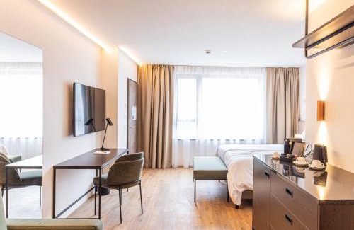 Saalfelden am Steinernen Meer Hotel | Pet-Friendly Retreat at Congress Hotel DAS SAAL, Rated 9.6/10