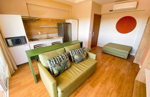 Olimpia Apartment | Family-Focused Retreat at Hot Beach Suites