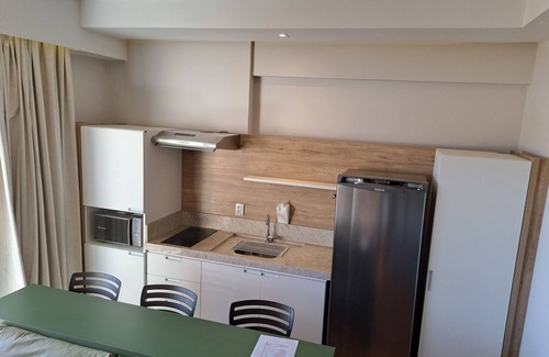 Olimpia Apartment | Family-Focused Retreat at Hot Beach Suites