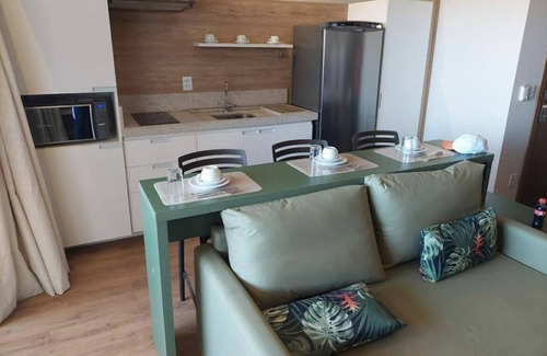 Olimpia House | Beachfront Suites with Pool and Park Access Await You