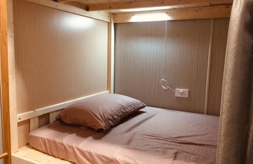 Liuqiu House | Budget-Friendly Hot Diving Hostel with Oceanfront Views