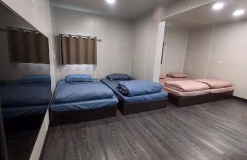 Liuqiu House | Budget-Friendly Hot Diving Hostel with Oceanfront Views