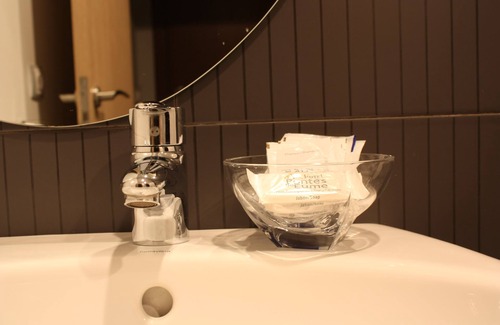 As Pontes De Garcia Rodriguez Hotel | Discover Hotel Pontes do Eume: Top-Rated with Spa & Dining