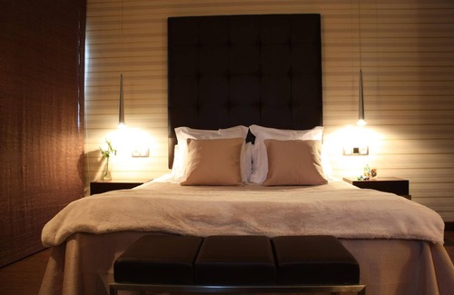 As Pontes De Garcia Rodriguez Hotel | Discover Hotel Pontes do Eume: Top-Rated with Spa & Dining