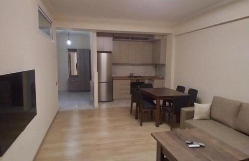 Yerevan Apartment | Family-Friendly Retreat with Perfect Guest Rating of 10/10