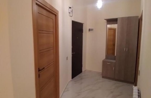 Yerevan Apartment | Family-Friendly Retreat with Perfect Guest Rating of 10/10