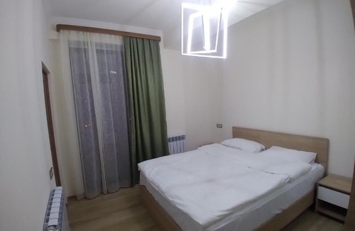Yerevan Apartment | Family-Friendly Retreat with Perfect Guest Rating of 10/10