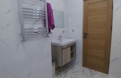Yerevan Apartment | Family-Friendly Retreat with Perfect Guest Rating of 10/10