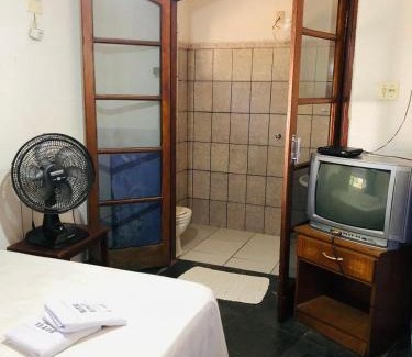 Centro Bed & Breakfast | Hot Iguaçú