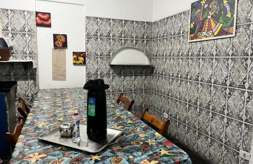 Centro Bed & Breakfast | Hot Iguaçú