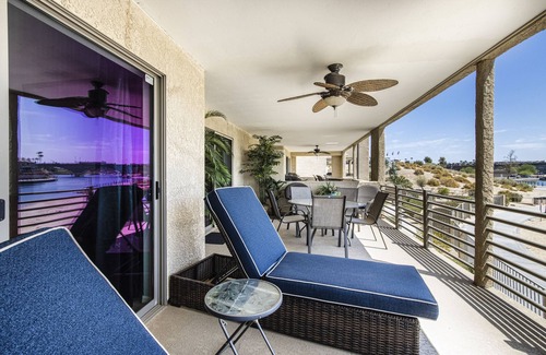 Lake Havasu City Condo | Top-Rated Kings View: Poolside Retreat in Lake Havasu