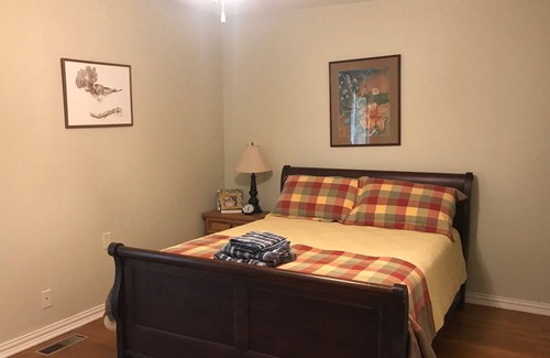 Lakeland House | Hot Springs Fabulous!!! Lakefront, multi family friendly, great location villa!