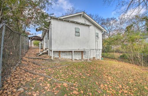 Hot Springs House | Family-Friendly Retreat Near Hot Springs National Park