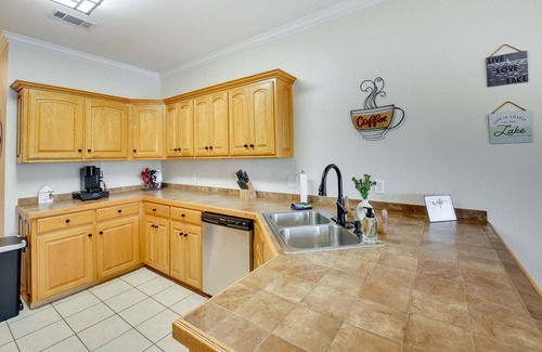 Jones Mills House | Riverfront Retreat with Hot Tub, Deck & Perfect 10 Rating!