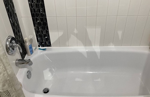 Winnipeg House | Relaxing 3-Bedroom Home with Hot Tub and Pool Access