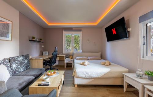 Lambi House | Inviting Getaway with Hot Tub and Family-Friendly Amenities