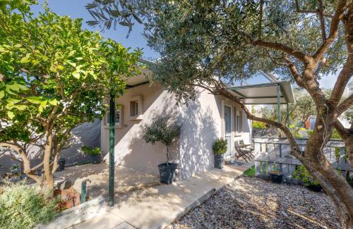 Lambi House | Inviting Getaway with Hot Tub and Family-Friendly Amenities