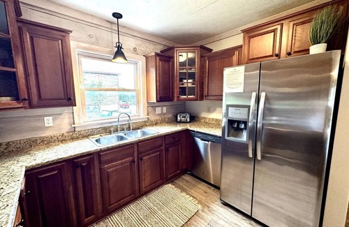Snowshoe House | Unforgettable Ski-In/Out Retreat with Hot Tub & Fun Amenities