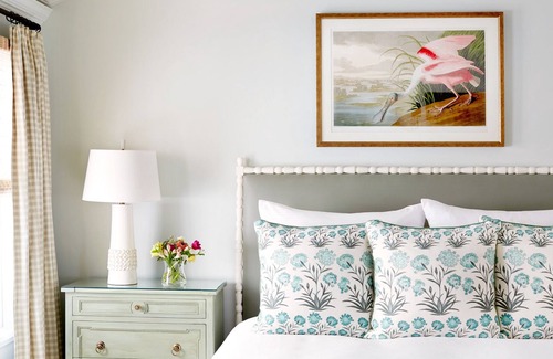 Lake Austin Village Hotel | Hot Tub Cottage King Bed, Lake Austin Resort, Yoga & Water Activities