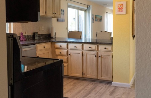 Arvada House | Relaxing Home with Hot Tub & Pool Near Boulder/Denver