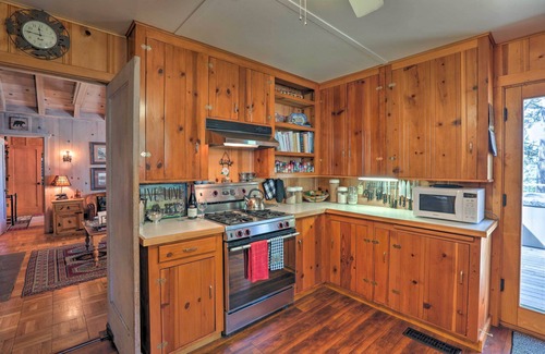 Brockway House | Relax at Kings Beach Lodge: Hot Tub & Lake Tahoe Views
