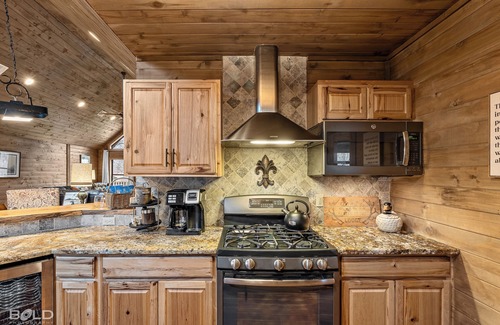 Shreveport House | Hot tub, Lakefront Lodge on Emerald Isle with Kayaks & Canoes, Fire Pit & Grill