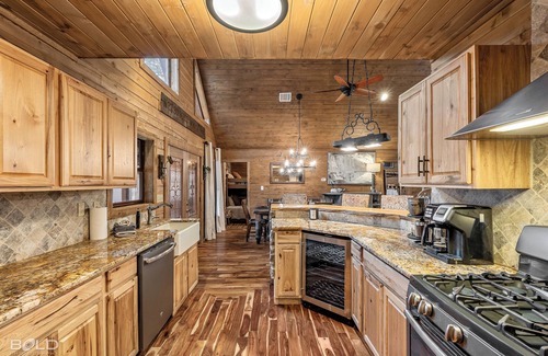 Shreveport House | Hot tub, Lakefront Lodge on Emerald Isle with Kayaks & Canoes, Fire Pit & Grill
