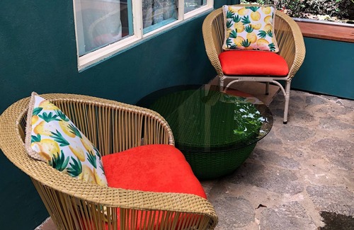 Monteverde House | Family-Friendly Retreat with Hot Tub & Spa Near the Reserve