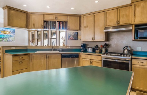 Upper Kingsbury House | Idyllic Retreat with Hot Tub, Game Room & Scenic Views