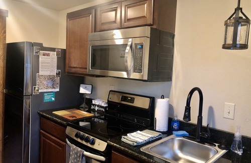 Estes Park Cabin | Relax in the Hot Tub with Spectacular Views Near RMNP