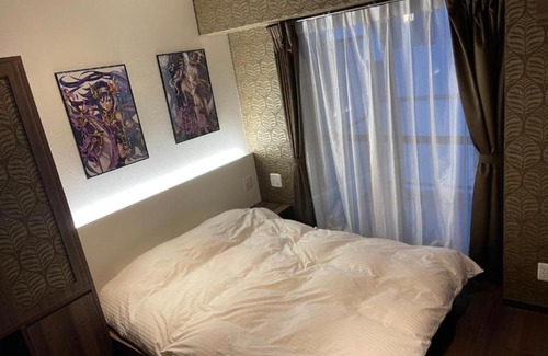 Iwamotocho Hotel | Hotaku HOTEL - Family-Friendly Stay with Great Accessibility