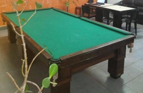 Sacra Familia do Tingua Hotel | Hotel Sacra Família