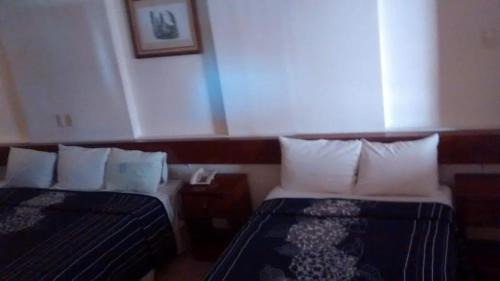 Apatzingan Hotel | Relaxing Hotel Posada del Sol: Perfect for Families & Pets