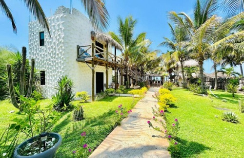 Elota Condo | hotel boutique a pie de playa by Partnerhost