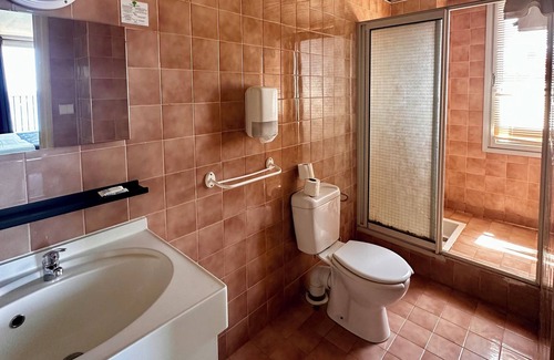 Sagone Hotel | Relax at Hotel à Rena d'Oru with Pool & Family Amenities