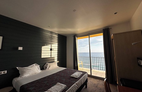 Sagone Hotel | Relax at Hotel à Rena d'Oru with Pool & Family Amenities