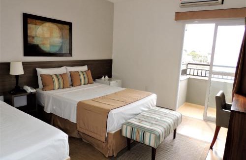 Cachoeira Paulista Hotel | Relax at Hotel Água Viva - 4-Star Stay with Pool & Breakfast