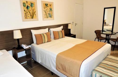 Cachoeira Paulista Hotel | Relax at Hotel Água Viva - 4-Star Stay with Pool & Breakfast