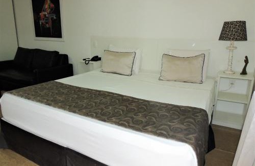 Cachoeira Paulista Hotel | Relax at Hotel Água Viva - 4-Star Stay with Pool & Breakfast