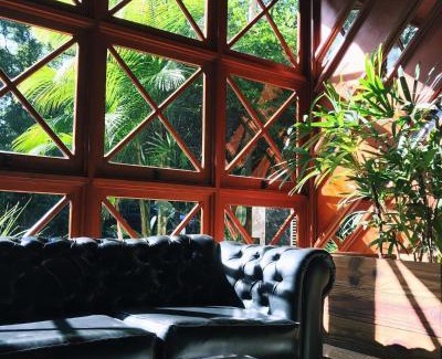 Higienopolis Hotel | Discover Hotel Águas Claras: 4-Star Family-Friendly Getaway