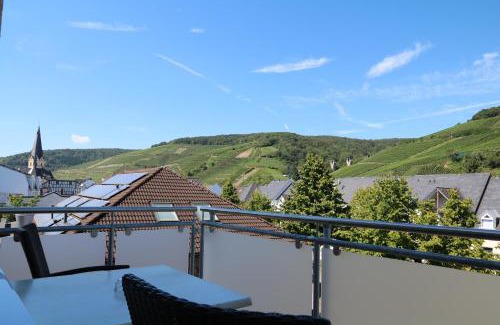 Ahrweiler Hotel | Inviting Stay at Hotel Ännchen: Pet-Friendly & Family-Oriented