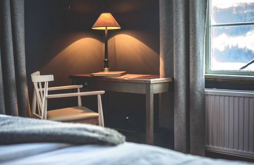 Are Hotel | Experience Comfort at Hotel Åregården - Rated 9.4/10