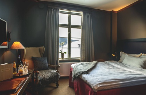 Are Hotel | Experience Comfort at Hotel Åregården - Rated 9.4/10