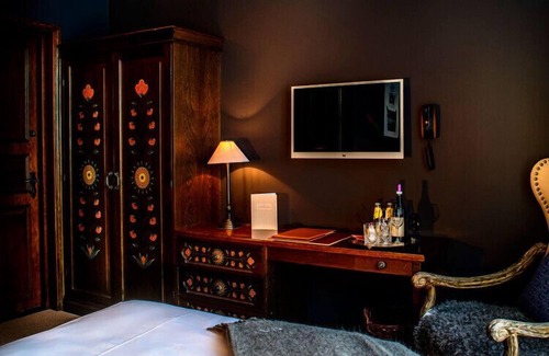 Are Hotel | Experience Comfort at Hotel Åregården - Rated 9.4/10
