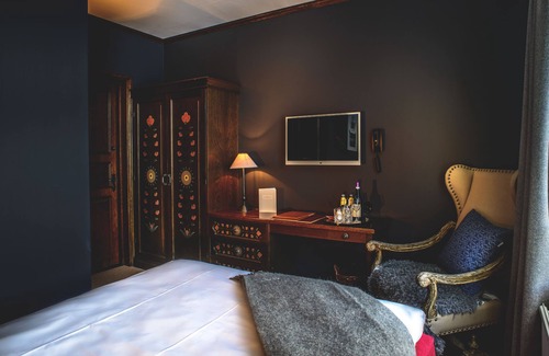 Are Hotel | Experience Comfort at Hotel Åregården - Rated 9.4/10